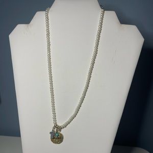 Plunder Design necklace